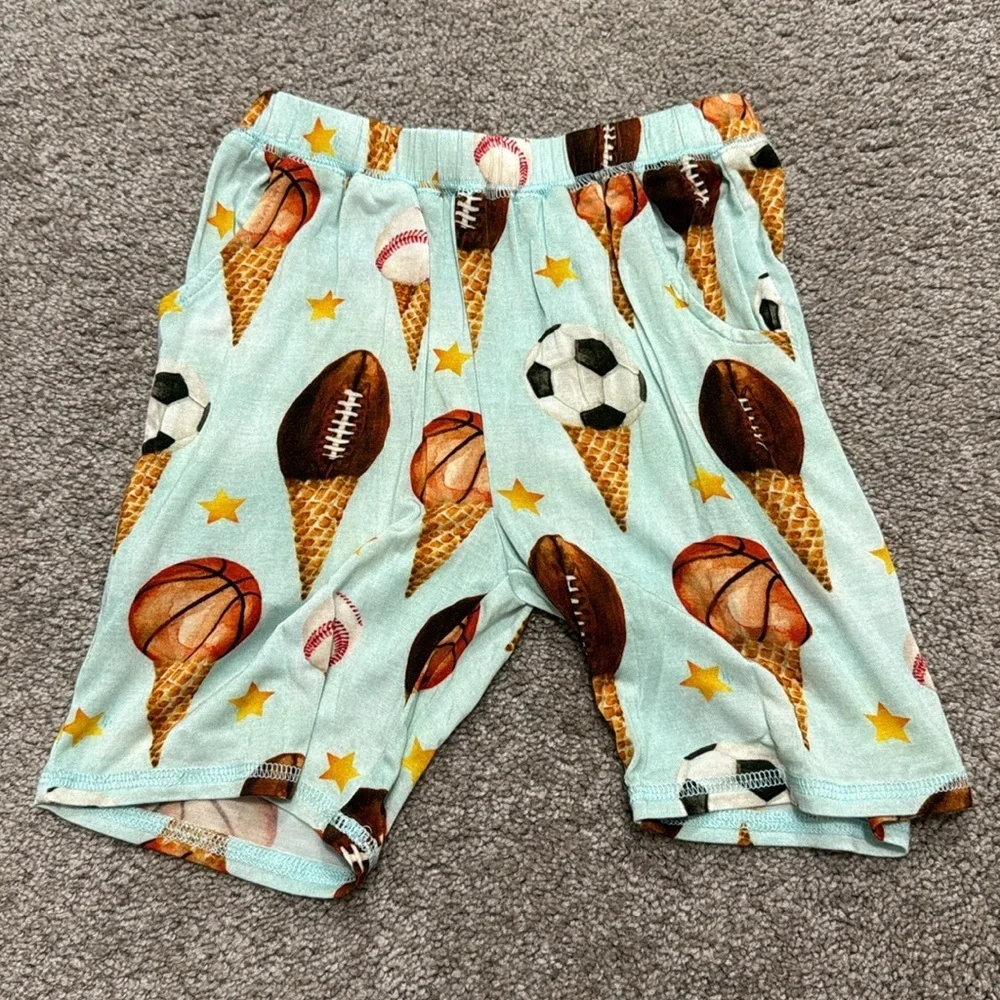 Posh Peanut Scoops Set